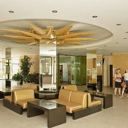 Διαμέρισμα Royal Sun With Pool View Σάνι Μπιτς