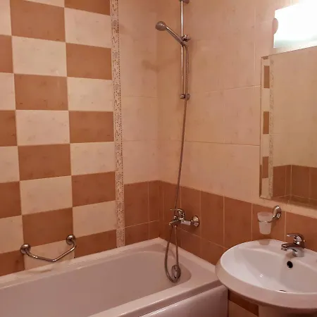 Apartament Royal Sun With Pool View *