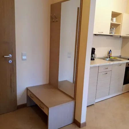 Royal Sun With Pool View Apartament Sunny Beach