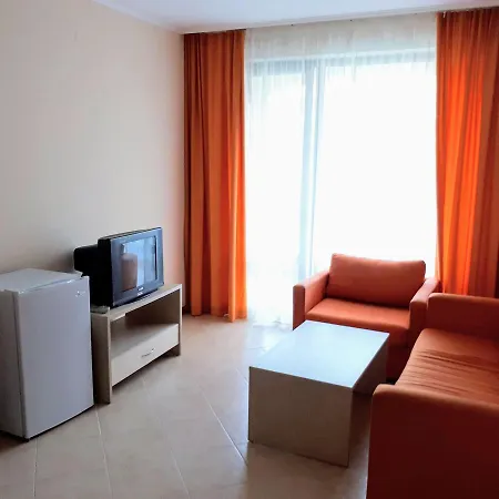 Royal Sun With Pool View * Sunny Beach
